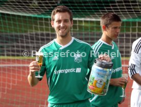 Fussball