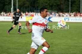 09.07.22 VfB Stuttgart - FC Z&uuml;rich