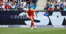 03.08.24 Karlsruher SC - 1. FC N&uuml;rnberg