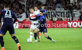 08.11.22 VfB Stuttgart - Hertha BSC Berlin