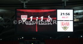23.10.20 VfB Stuttgart - 1. FC K&ouml;ln