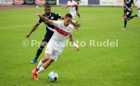 29.08.20 VfB Stuttgart - Arminia Bielefeld