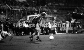 27.09.89 Feyenoord Rotterdam - VfB Stuttgart