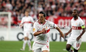16.09.10 VfB Stuttgart - Young Boys Bern