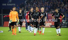 Hamburger SV - VfB Stuttgart