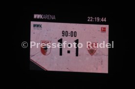 21.04.23 FC Augsburg - VfB Stuttgart