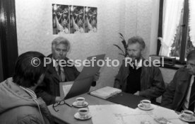 26.03.90 Dresden Fussball Gala