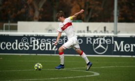 U19 VfB Stuttgart - U19 TSG 1899 Hoffenheim