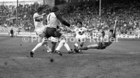 18.04.81 VfB Stuttgart - Bayer 04 Leverkusen