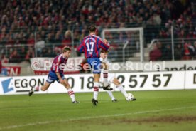 01.12.96 VfB Stuttgart - FC Bayern M&uuml;nchen