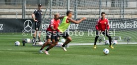 21.07.23 VfB Stuttgart Training
