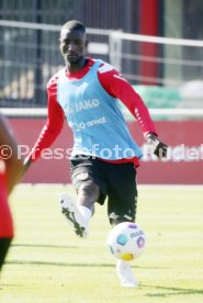 26.09.23 VfB Stuttgart Training