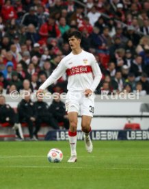 12.04.26 VfB Stuttgart - Hamburger SV