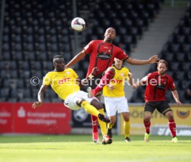 SG Sonnenhof Gro&szlig;aspach - SC Fortuna K&ouml;ln