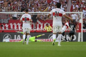 02.09.23 VfB Stuttgart - SC Freiburg