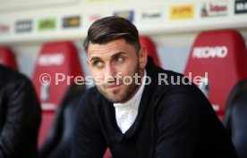 SC Freiburg - Bayer 04 Leverkusen