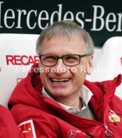 VfB Stuttgart - Borussia M&ouml;nchengladbach