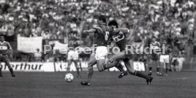 30.05.92 DFB Deutschland - T&uuml;rkei