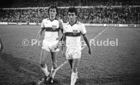 13.09.78 FC Basel - VfB Stuttgart