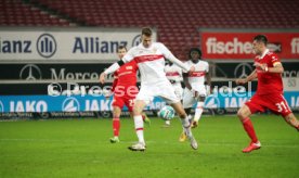 15.12.20 VfB Stuttgart - 1. FC Union Berlin