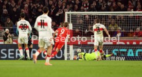 06.12.25 VfB Stuttgart - FC Bayern München