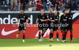 11.09.21 Eintracht Frankfurt - VfB Stuttgart