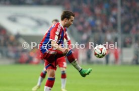 FC Bayern M&uuml;nchen