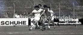 05.08.80 VfB Stuttgart - FC Liverpool
