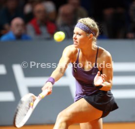 Porsche Tennis Grand Prix 2016