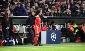 08.03.23 FC Bayern M&uuml;nchen - Paris Saint-Germain