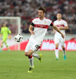 VfB Stuttgart - 1. FC Heidenheim