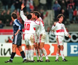 VfB Stuttgart