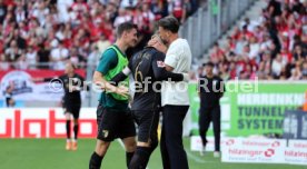 23.08.25 SC Freiburg - FC Augsburg