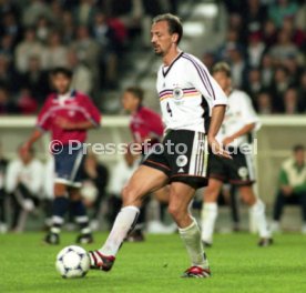 FIFA WM 1998