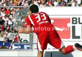 19.05.07 VfB Stuttgart - FC Energie Cottbus