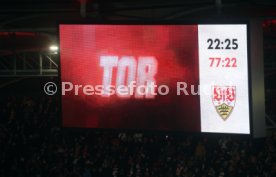 06.12.23 VfB Stuttgart - Borussia Dortmund