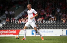 SG Sonnenhof Gro&szlig;aspach - 1. FC Kaiserslautern
