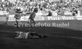 05.10.88 FC Tatabanya - VfB Stuttgart