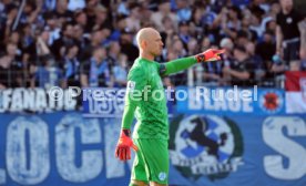 07.08.26 Stuttgarter Kickers - SSV Ulm 1846