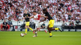 19.09.26 VfB Stuttgart - Borussia Dortmund