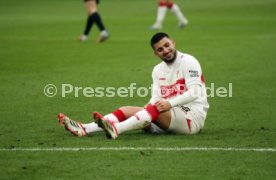 01.02.26 VfB Stuttgart - SC Freiburg