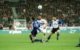 16.04.97 VfB Stuttgart - Hamburger SV