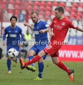 Karlsruher SC - DSC Arminia Bielefeld