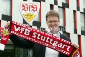 20.05.21 VfB Stuttgart Pierre-Enric Steiger