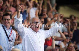 SC Freiburg - 1. FC K&ouml;ln