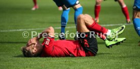 SC Freiburg - TSG 1899 Hoffenheim