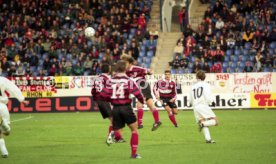 IB Vestmannaeyjar - VfB Stuttgart