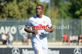22.09.22 VfB Stuttgart - Grasshopper Club Z&uuml;rich