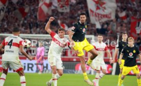 19.09.26 VfB Stuttgart - Borussia Dortmund