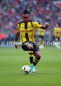 FC Bayern M&uuml;nchen - Borussia Dortmund